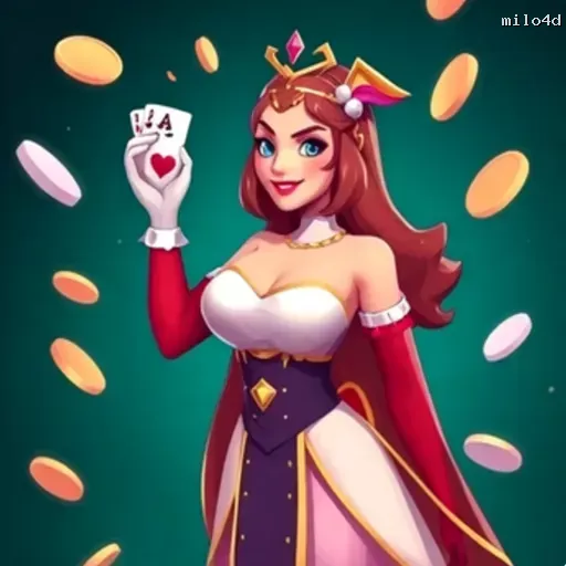 Menggali Fitur Menarik di Situs Game milo4d