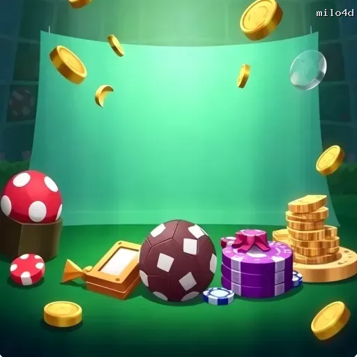 Mengulas Fitur Menarik di Situs Game milo4d