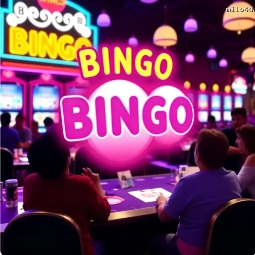milo4d: Forum Diskusi Menarik untuk Semua Gamer Indonesia