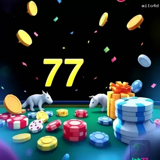 Mengenal milo4d Sebagai Platform Game Online Terpercaya