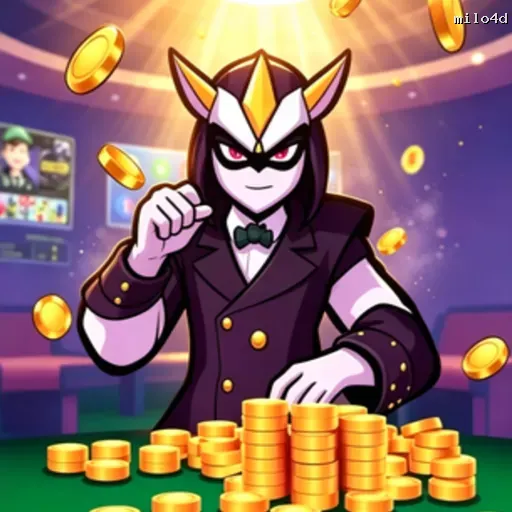 Keamanan dan Keandalan Situs milo4d di Dunia Game
