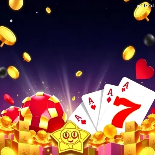 Review Permainan Populer di Situs milo4d