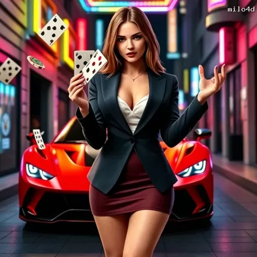 milo4d: Bet Sport Dengan Fitur Terbaik untuk Pemain Indonesia